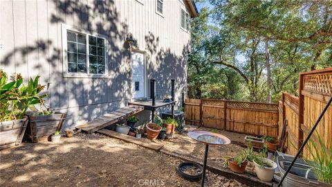 A home in Hidden Valley Lake