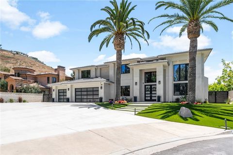 27995 Alpine Lane Yorba Linda CA 92887