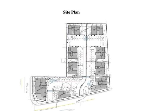 Tiny photo for 7955 Morro Road, Atascadero, CA 93422 (MLS # SC25065919)