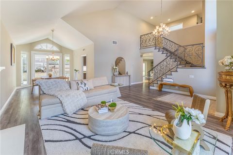 20420 Via Canarias Yorba Linda CA 92887