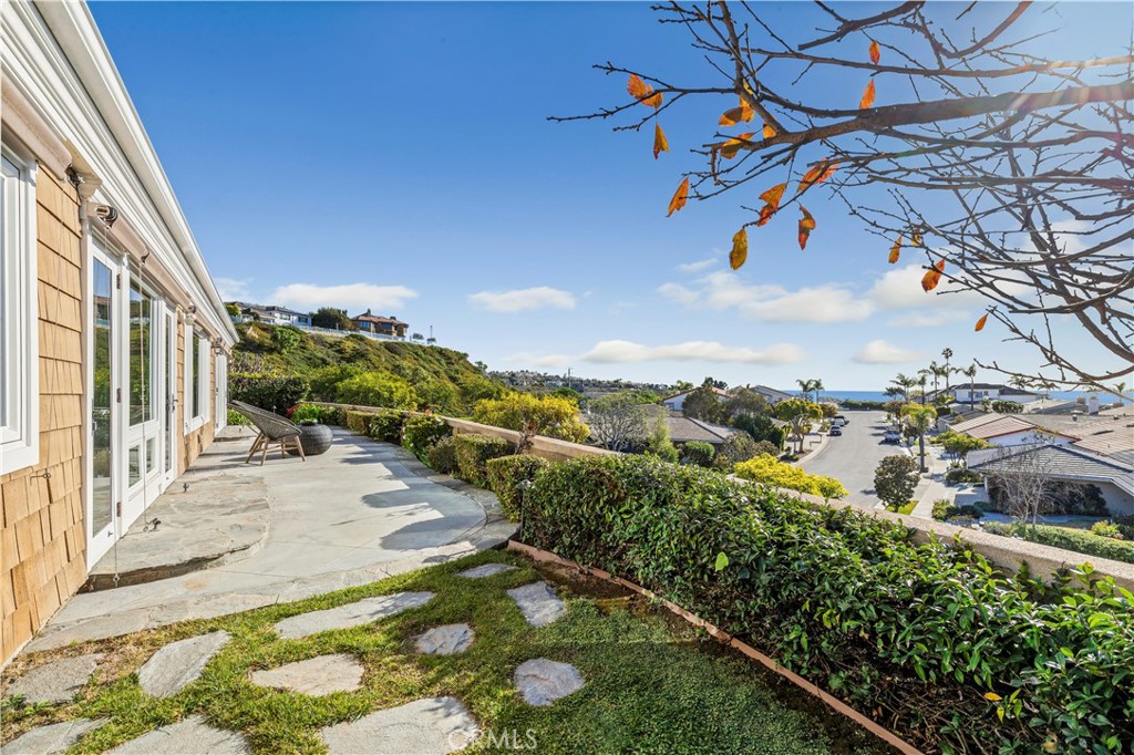 Spyglass Hill Custom (SPYC) - Residential