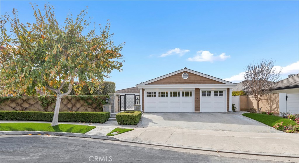 Spyglass Hill Custom (SPYC) - Residential