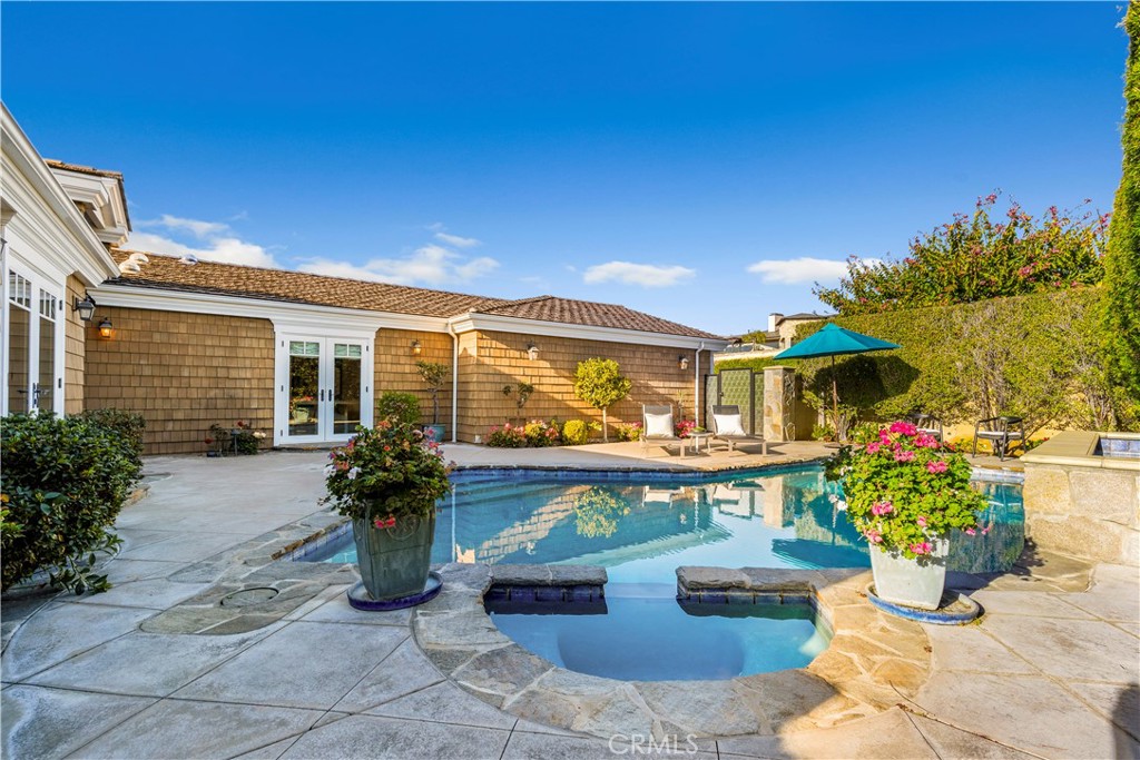 Spyglass Hill Custom (SPYC) - Residential