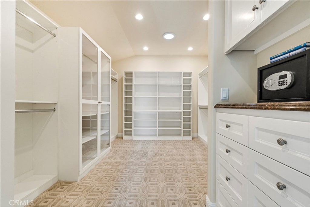 Spyglass Hill Custom (SPYC) - Residential