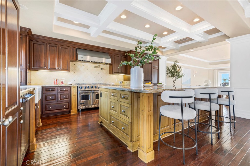 Spyglass Hill Custom (SPYC) - Residential