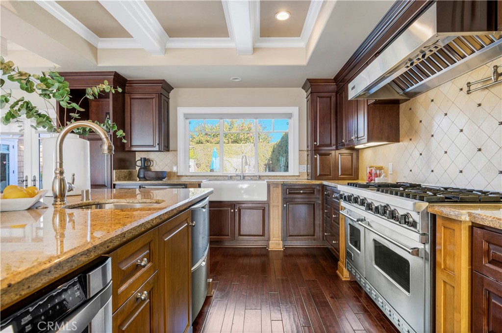 Spyglass Hill Custom (SPYC) - Residential