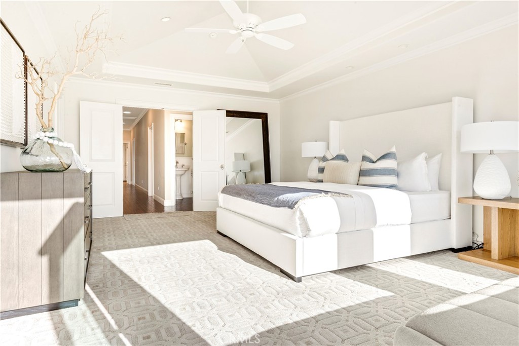 Spyglass Hill Custom (SPYC) - Residential