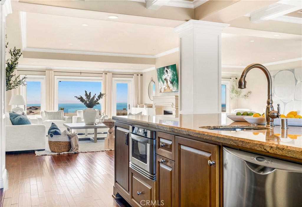 Spyglass Hill Custom (SPYC) - Residential