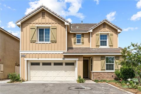 A home in Saugus