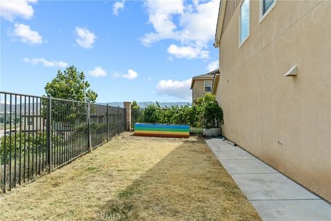 A home in Saugus