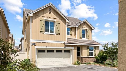 A home in Saugus