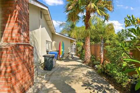 A home in Glendora