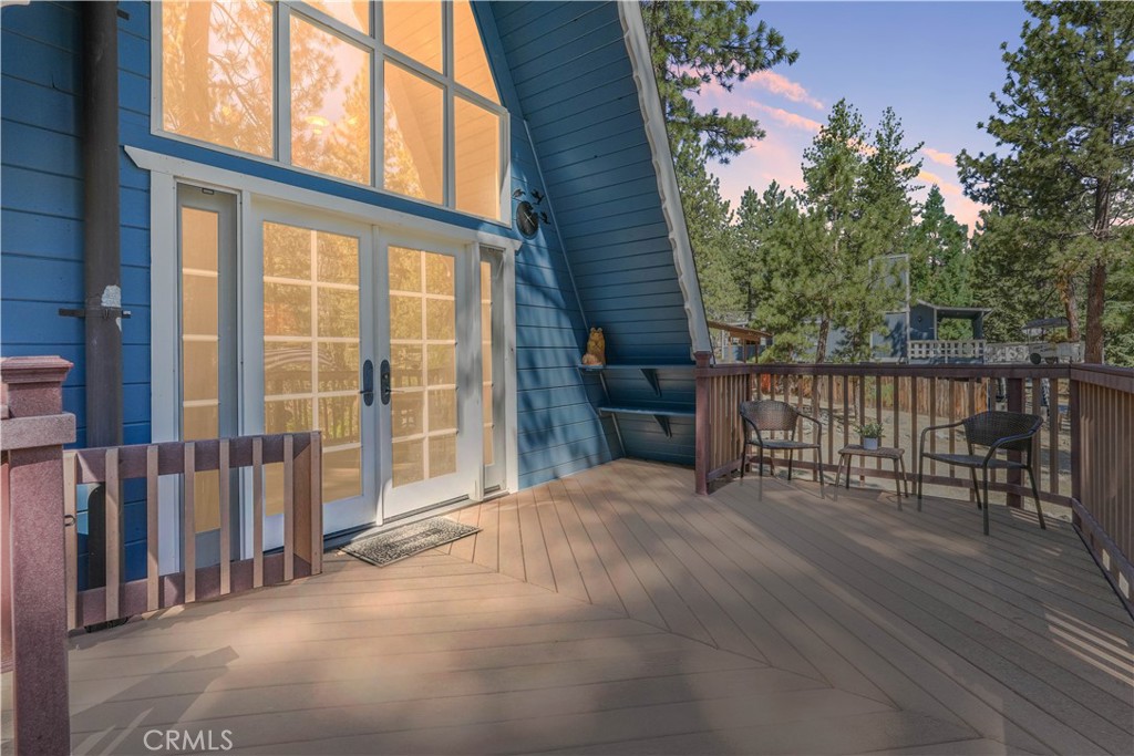 View Wrightwood, CA 92397 house