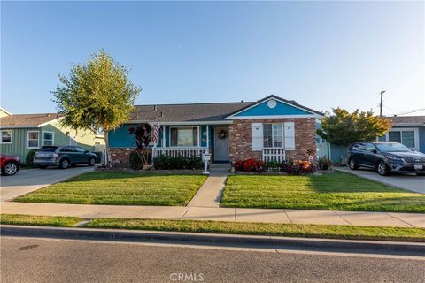 A home in Lakewood