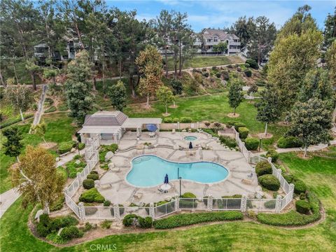 A home in Canyon Country