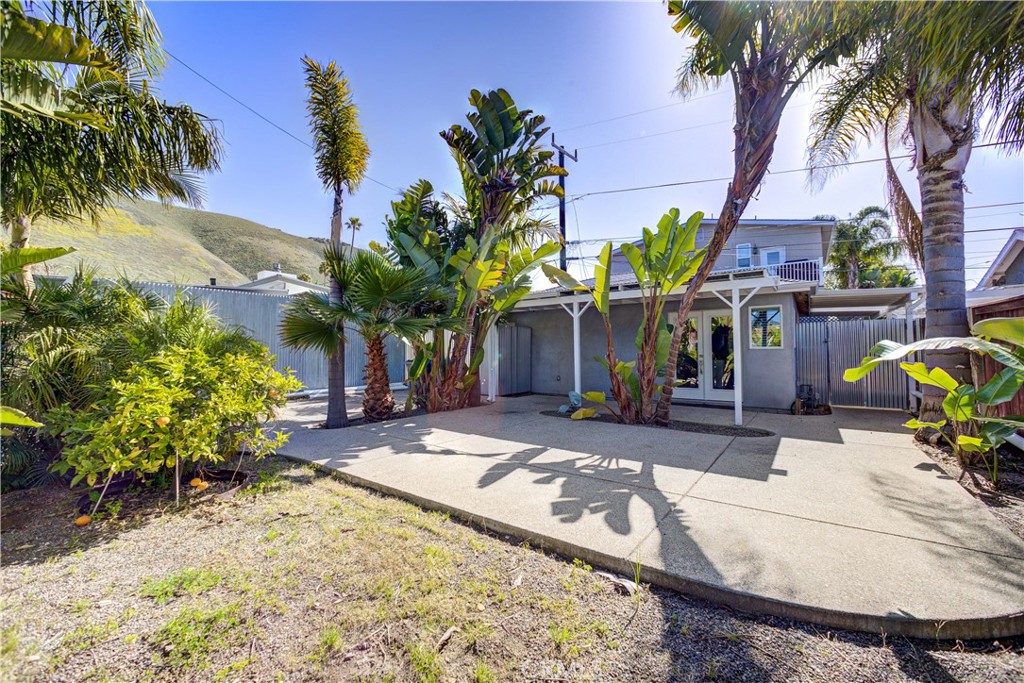 It doesn't get any better. 221 Esparto is in in the heart of the Shell beach Village. Steps from the beautiful sunsets, walking distance to all the restaurants and shops and the promenade. This perfect California bungalow will shine as your second home getaway or call it home full time and soak in the wonder of the Central Coast of California. There is no doubt that Shell Beach is a THING, if you know then you know. Hurry and make this gem yours.