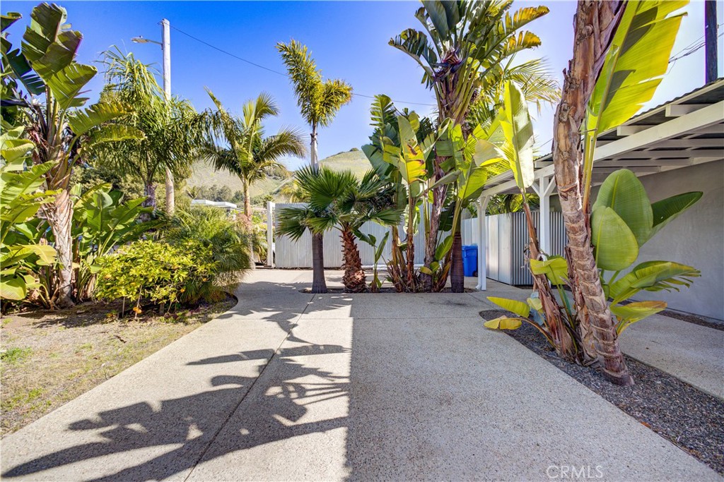 221 Esparto Avenue