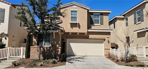 5232 Las Palmas Way Chino CA 91710