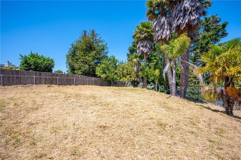 A home in Arroyo Grande