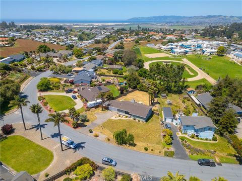 A home in Arroyo Grande