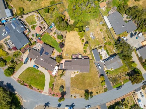 A home in Arroyo Grande