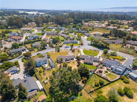 A home in Arroyo Grande