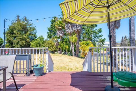 A home in Arroyo Grande