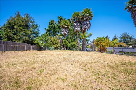 A home in Arroyo Grande