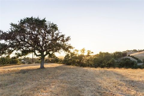 A home in Santa Ynez