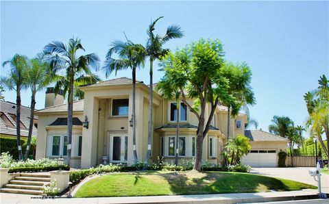 A home in Arcadia