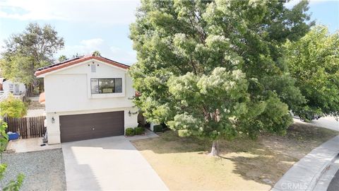 A home in Paso Robles