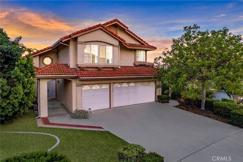 A home in Walnut