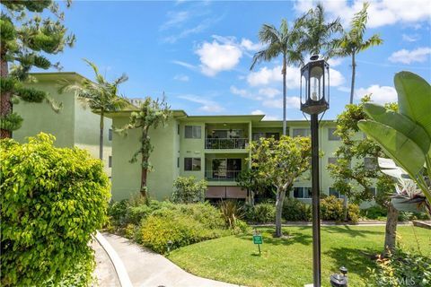 A home in Monterey Park