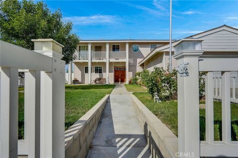 A home in Simi Valley