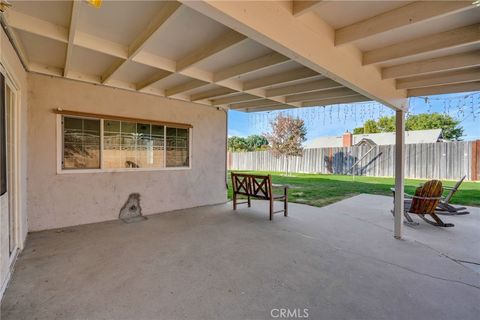 A home in Simi Valley