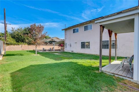 A home in Simi Valley