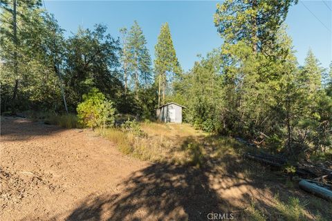 Photo of 10902 Stout Lane, Coulterville, CA 95311 (MLS # MC24141693)