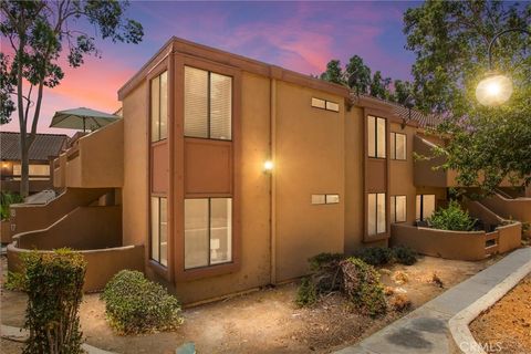 A home in San Bernardino