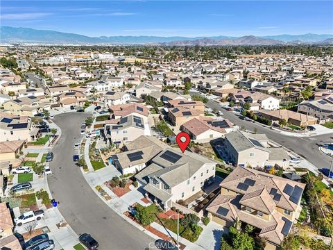 A home in Jurupa Valley