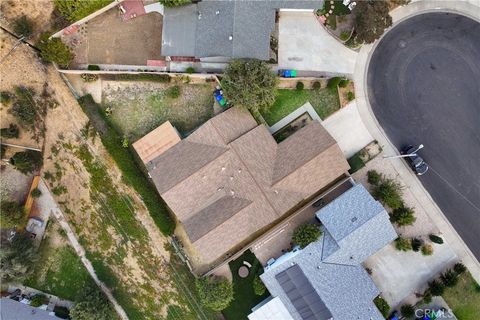 A home in Monterey Park