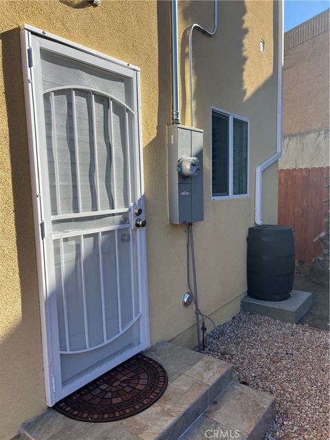 A home in Hacienda Heights