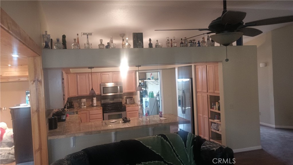 2247 Casa Loma Street