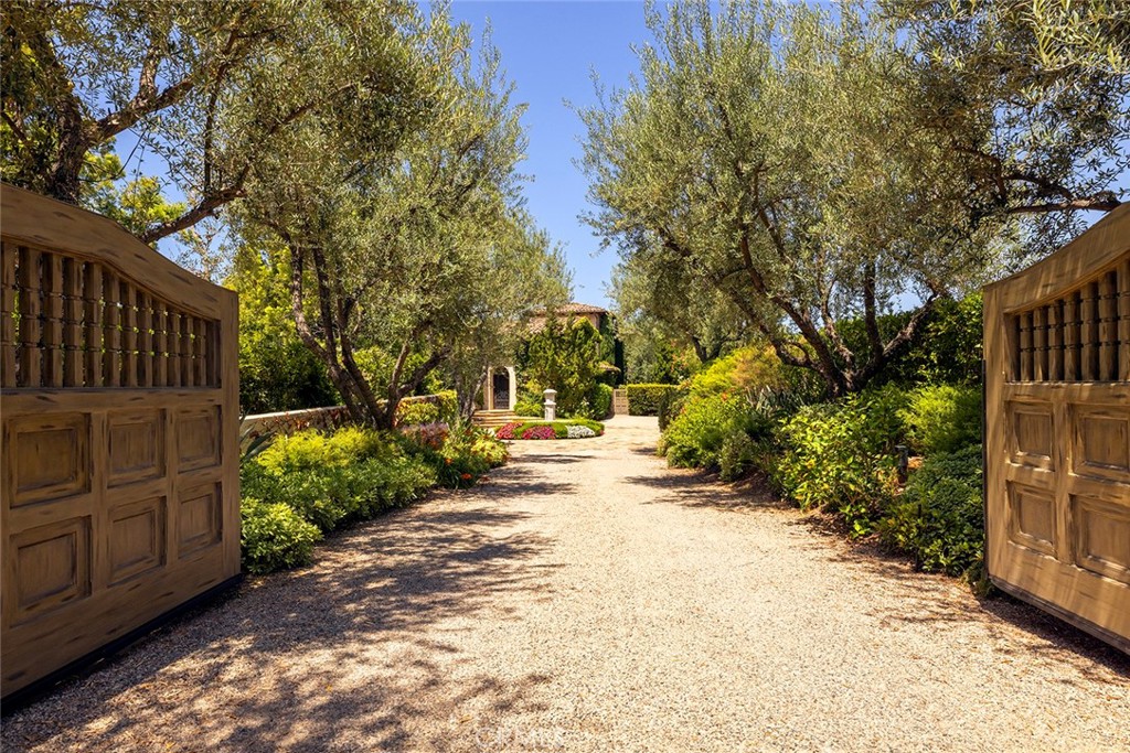 Shady Canyon Custom (SHDC) - Residential