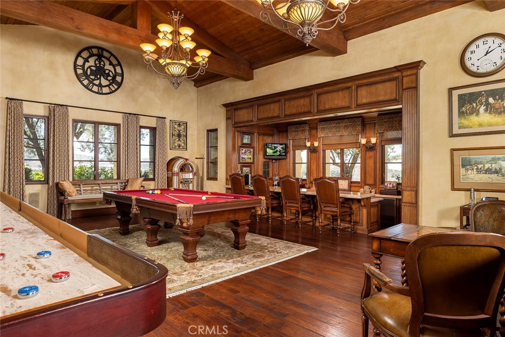 Shady Canyon Custom (SHDC) - Residential