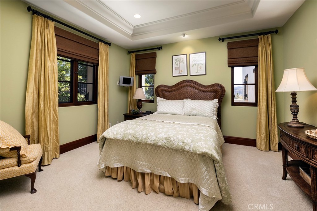 Shady Canyon Custom (SHDC) - Residential