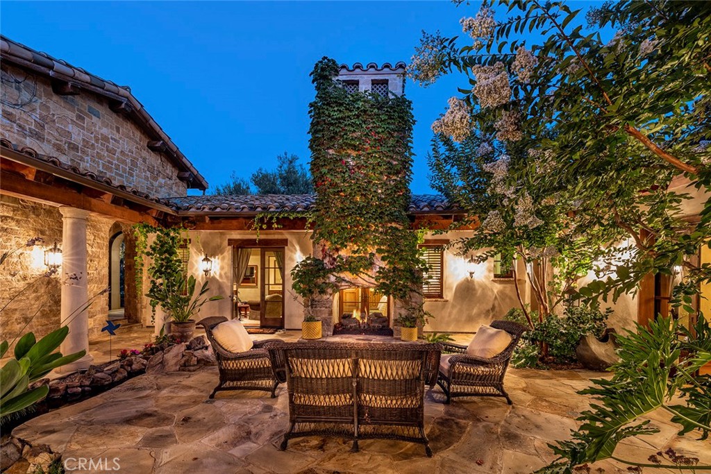 Shady Canyon Custom (SHDC) - Residential