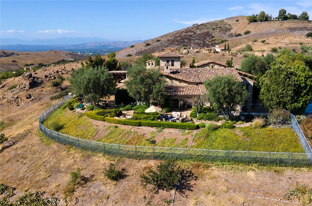 Shady Canyon Custom (SHDC) - Residential