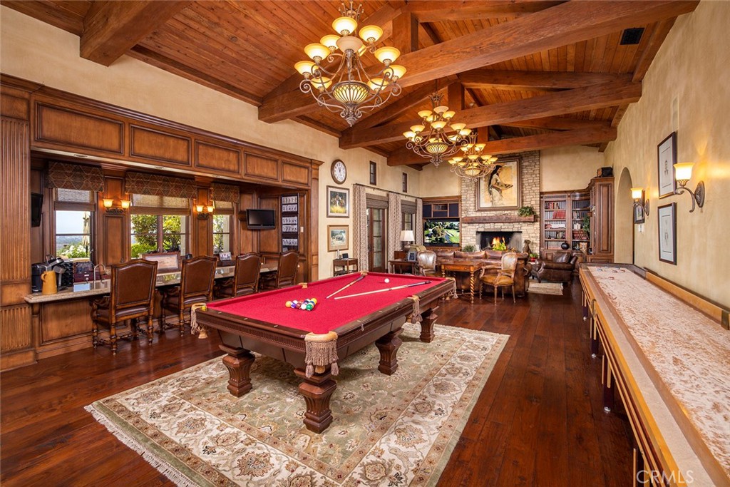 Shady Canyon Custom (SHDC) - Residential