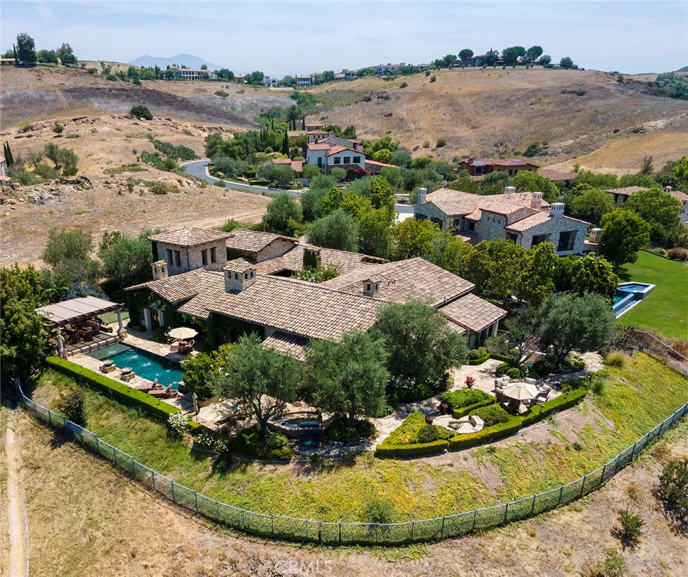 Shady Canyon Custom (SHDC) - Residential