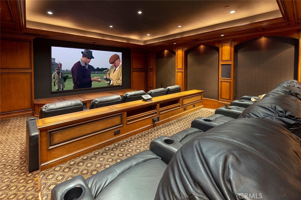 Shady Canyon Custom (SHDC) - Residential